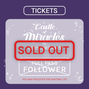 Full pass follower 2026