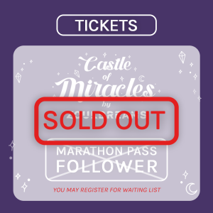 Marathon pass follower 2026